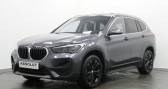 Bmw 116 (F48) SDRIVE16DA 116CH BUSINESS DESIGN DKG7   Nanteuil-les-Meaux 77