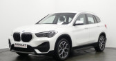 Bmw 116 (F48) SDRIVE16DA 116CH BUSINESS DESIGN DKG7  2022 - annonce de voiture en vente sur Auto Sélection.com