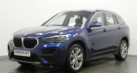 Bmw 116 , garage ABSOLUT AUTOMOBILES  Nanteuil-les-Meaux