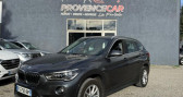 Annonce Bmw 116 occasion Diesel (F48) SDRIVE16DA 116CH LOUNGE DKG7 � LA FARLEDE