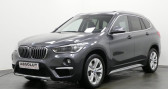 Annonce Bmw 116 occasion Diesel (F48) SDRIVE16DA 116CH XLINE DKG7 EURO6D-T  Nanteuil-les-Meaux