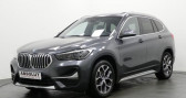 Bmw 116 (F48) SDRIVE16DA 116CH XLINE DKG7   Nanteuil-les-Meaux 77