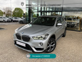Annonce Bmw 116 occasion Diesel (F48) X1 SDRIVE 16D 116CH XLINE DKG7 � Compi�gne