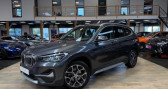 Annonce Bmw 116 occasion Diesel (F49) LCi SDRIVE 16D DCT7 116CV - XLINE - ENTRETIENS COMPLET � Saint Denis En Val