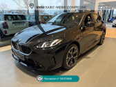 Annonce Bmw 116 occasion Essence (F70) 116 122 ch DKG7 M Sport Design � Compi�gne