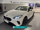 Annonce Bmw 116 occasion Essence (F70) 116 122 M SPORT DESIGN DKG7 � Saint-Maximin