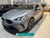 Annonce Bmw 116 occasion Essence (F70) 116 122 M SPORT DESIGN DKG7  Compigne