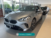 Annonce Bmw 116 occasion Essence (F70) 116 122 M SPORT DESIGN DKG7  Compigne