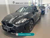 Annonce Bmw 116 occasion Essence (F70) 116 122 M SPORT DESIGN DKG7 à Compiègne