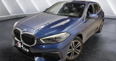 Bmw 116 ? 116D BVA 116 CH CUIR CHAUFFANT COCKPIT ATTELAGE  � Fay aux loges 45