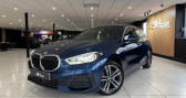 Annonce Bmw 116 occasion Diesel ? 116D BVA 116 CH CUIR CHAUFFANT COCKPIT ATTELAGE � Fay aux loges