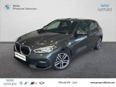 Bmw 116 occasion année 2020 boite Automatique Annonce Bmw 116 occasion Diesel à Lyon