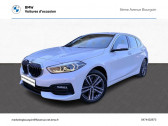 Bmw 116 occasion boite Automatique Annonce Bmw 116 occasion Diesel à BOURGOIN JALLIEU