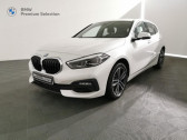 Bmw 116 occasion année 2023 boite Automatique Annonce Bmw 116 occasion Essence à OBERNAI