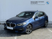 Bmw 116 occasion année 2022 boite Manuelle Annonce Bmw 116 occasion Diesel à SAINT HERBLAIN