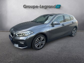 Annonce Bmw 116 occasion Diesel   Flers