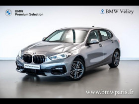 Bmw 116 , garage BMW Velizy  Velizy