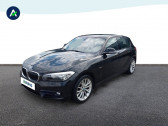 Annonce Bmw 116 occasion Diesel   BOURGES