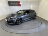 Bmw 116 occasion année 2021 boite Automatique Annonce Bmw 116 occasion Diesel à Brive La Gaillarde