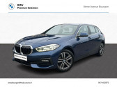 Annonce Bmw 116 occasion Diesel   BOURGOIN JALLIEU