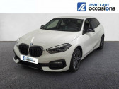 Bmw 116 occasion année 2020 boite Manuelle Annonce Bmw 116 occasion Diesel à La Motte-Servolex