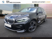 Annonce Bmw 116 occasion Diesel   ARQUES
