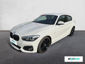 Annonce Bmw 116 occasion Essence   VALENCE