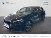 Bmw 116 occasion année 2023 boite Automatique Annonce Bmw 116 occasion Essence à Villefranche-sur-Saône