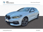 Annonce Bmw 116 occasion Diesel   BOURGOIN JALLIEU