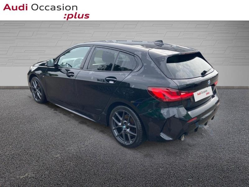 Bmw 116   occasion  THIONVILLE - photo n10