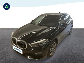 Bmw 116 occasion 2022 mise en vente à Chambray Les Tours par le garage Autoshop Tours - photo n°1