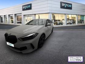 Bmw 116 , garage SPOTICAR STELLANTIS &YOU AUBAGNE  AUBAGNE