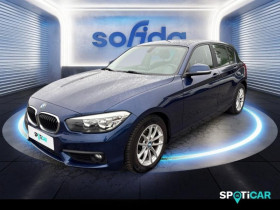 Bmw 116 , garage Peugeot Lens  - SOFIDA AUTO  Loison-sous-Lens