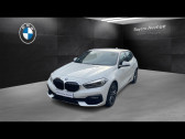 Annonce Bmw 116 occasion Diesel   MOUGINS