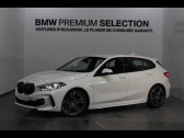 Annonce Bmw 116 occasion Essence   Marseille