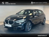 Bmw 116 occasion année 2021 boite Automatique Annonce Bmw 116 occasion Essence à SAINT OUEN L'AUMONE