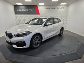 Bmw 116 occasion année 2024 boite Manuelle Annonce Bmw 116 occasion Diesel à Limoges