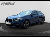 Bmw 116    SAINT GREGOIRE 35