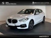 Annonce Bmw 116 occasion Essence   SAINT OUEN L'AUMONE