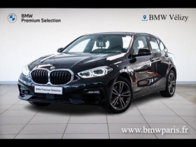Bmw 116 , garage BMW Velizy  Velizy