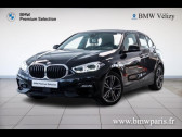 Bmw 116 occasion année 2021 boite Automatique Annonce Bmw 116 occasion Essence à Velizy