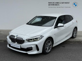 Bmw 116 occasion année 2022 boite Manuelle Annonce Bmw 116 occasion Essence à REZE
