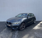 Annonce Bmw 116 occasion Diesel   VITROLLES