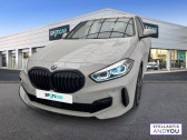 Bmw 116 occasion année 2021 boite Automatique Annonce Bmw 116 occasion Diesel à MARSEILLE CEDEX 8