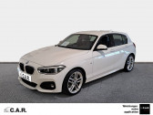 Annonce Bmw 116 occasion Essence   Angoulins