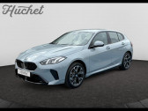 Bmw 116    SAINT GREGOIRE 35
