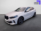 Annonce Bmw 116 occasion Essence   Aurillac