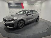 Bmw 116 occasion année 2024 boite Automatique Annonce Bmw 116 occasion Diesel à Limoges