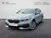 Annonce Bmw 116 occasion Diesel   CHAMPNIERS