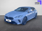 Annonce Bmw 116 occasion Essence   Lattes